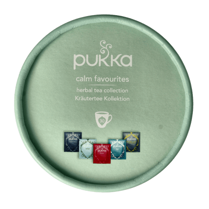 Pukka Calm collection bio 30 Stuks - DrogistWereld