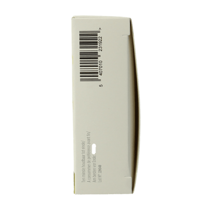 Pure Ferro 60 Tabletten - DrogistWereld