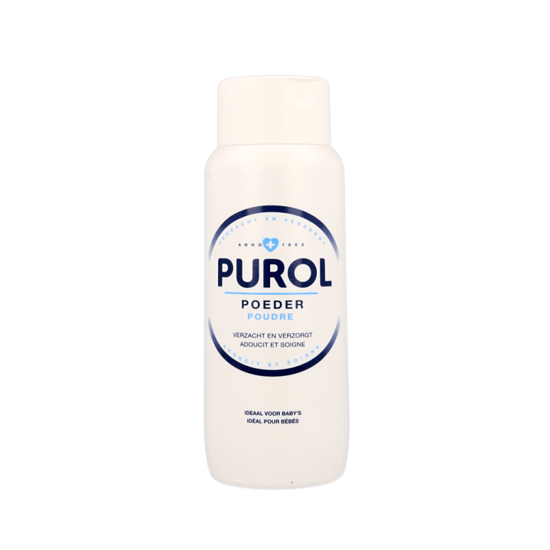 Purol Poeder strooibus 100 Gram - DrogistWereld