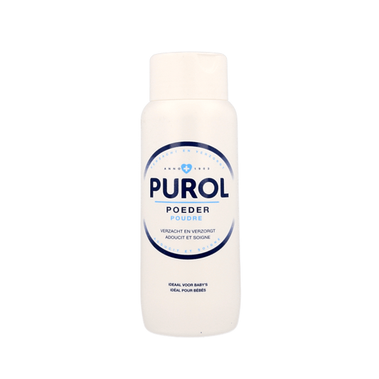 Purol Poeder strooibus 100 Gram - DrogistWereld