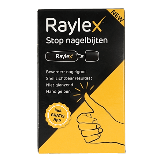 Raylex Pen 1.5 Milliliter - DrogistWereld