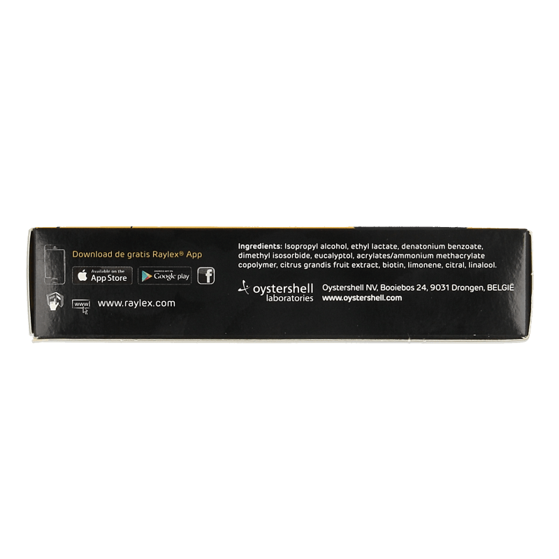 Raylex Pen 1.5 Milliliter - DrogistWereld