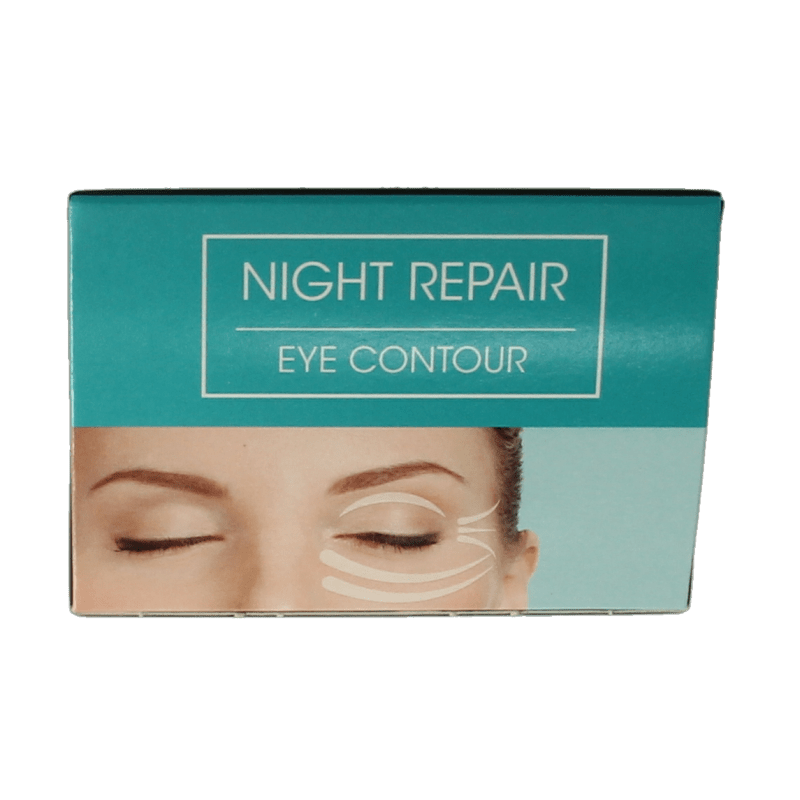 Remescar Eye contour night repair 20 Milliliter - DrogistWereld