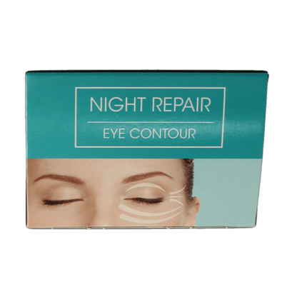 Remescar Eye contour night repair 20 Milliliter - DrogistWereld