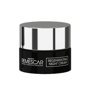 Remescar Regenerating night cream 50 Milliliter - DrogistWereld