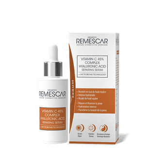 Remescar Vitamine C serum 30 Milliliter - DrogistWereld