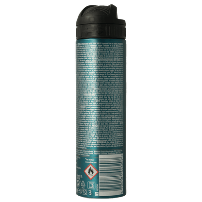 Rexona Deodorant spray 72h sport cool 150 Milliliter - DrogistWereld