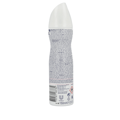 Rexona Deodorant spray biorythm 150 Milliliter - DrogistWereld