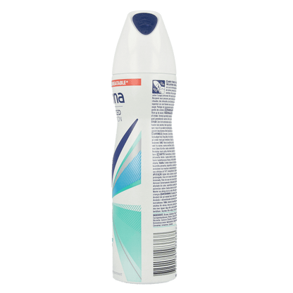 Rexona Deodorant spray shower fresh 150 Milliliter - DrogistWereld