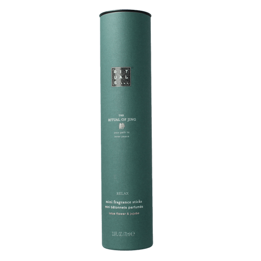 Rituals Jing fragrance sticks mini 70 Milliliter - DrogistWereld
