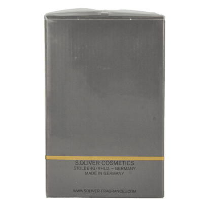 S Oliver For him eau de toilette spray 50 Milliliter - DrogistWereld