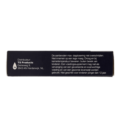Sambucol Immuno forte 30 Capsules - DrogistWereld