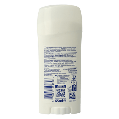 Sanex Deodorant stick dermo protect 65 Milliliter - DrogistWereld