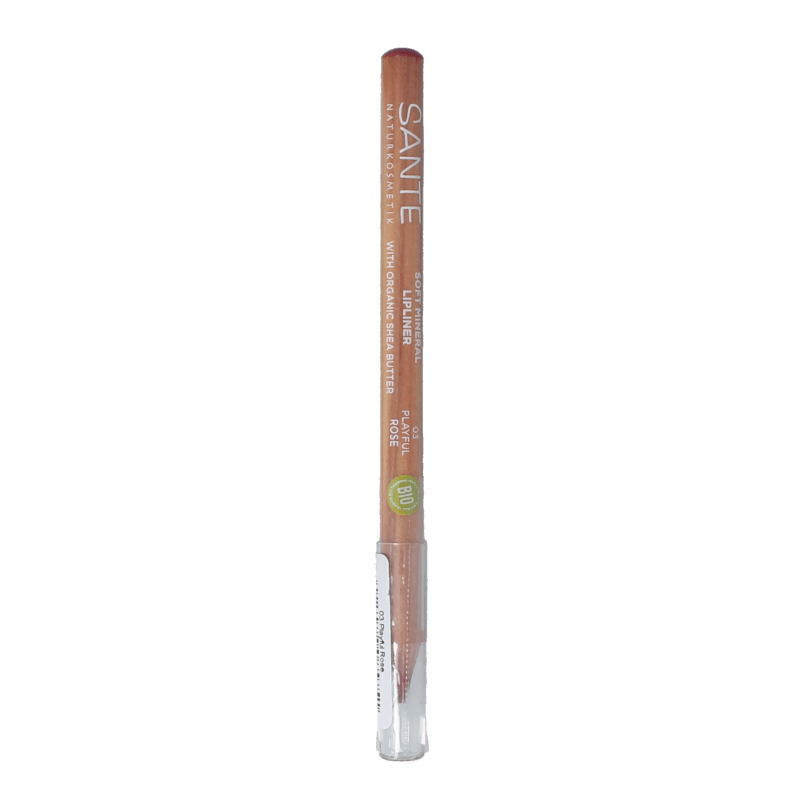 Sante Lipliner soft mineral 03 playful rose 1.1 Gram - DrogistWereld