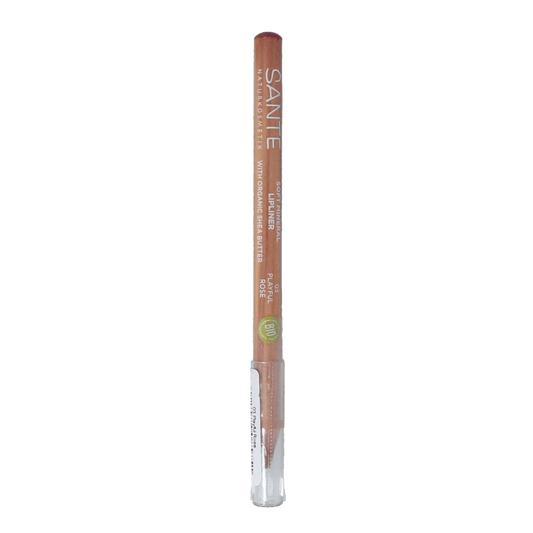 Sante Lipliner soft mineral 03 playful rose 1.1 Gram - DrogistWereld