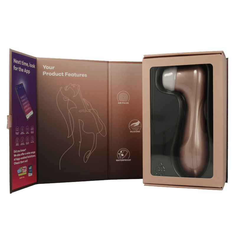 Satisfyer Pro 2 next generation 1 Stuks - DrogistWereld