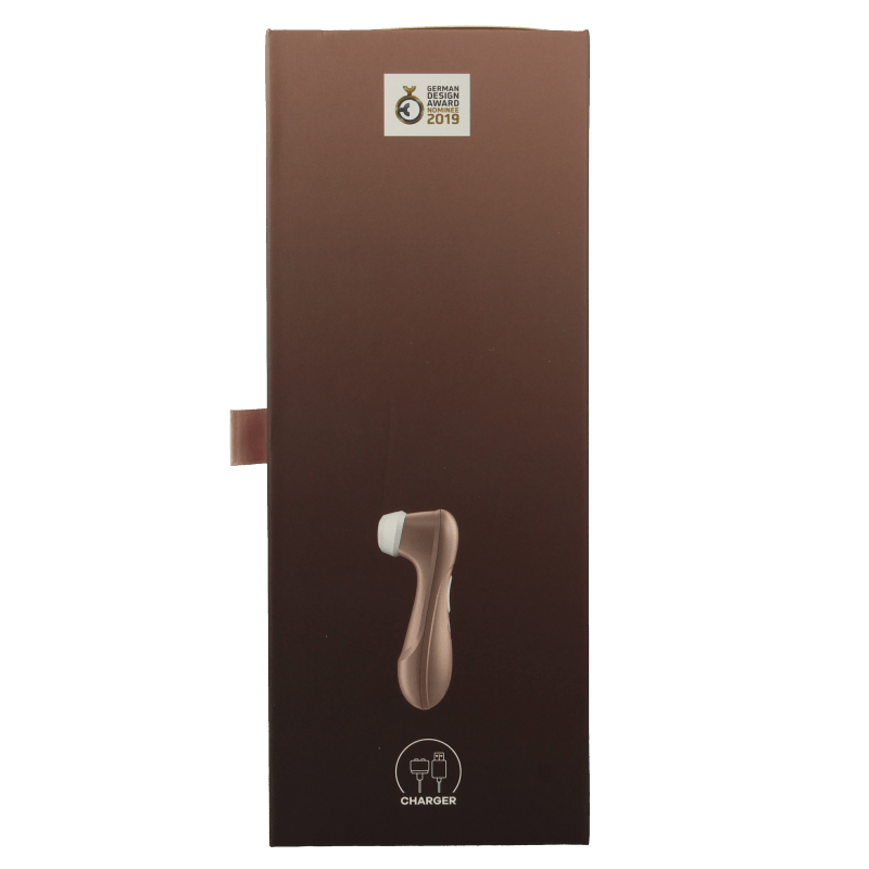 Satisfyer Pro 2 next generation 1 Stuks - DrogistWereld