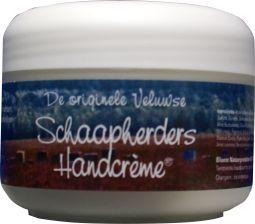 Schaapherders Handcreme 110 Milliliter - DrogistWereld