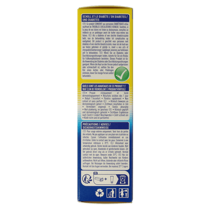 Scholl Hielkloven herstellende creme 60 Milliliter - DrogistWereld