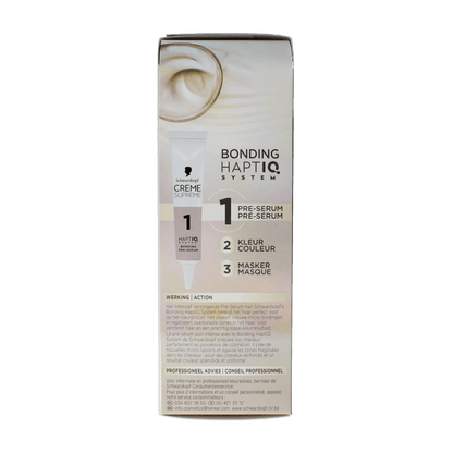 Schwarzkopf Creme supreme 6 - 0 licht bruin 1 Stuks - DrogistWereld