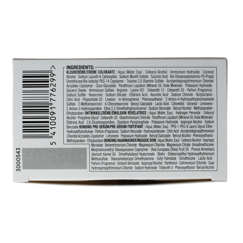Schwarzkopf Creme supreme 6 - 16 licht bruin 1 Stuks - DrogistWereld