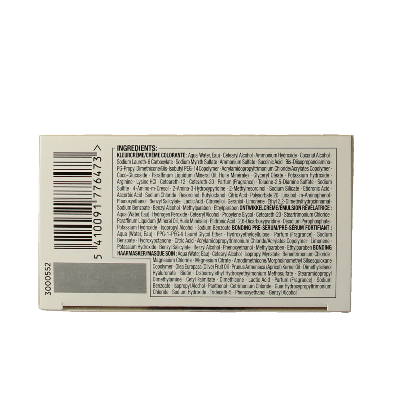 Schwarzkopf Creme supreme 7 - 57 donker blond 1 Stuks - DrogistWereld