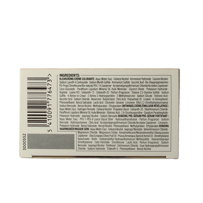 Schwarzkopf Creme supreme 7 - 57 donker blond 1 Stuks - DrogistWereld
