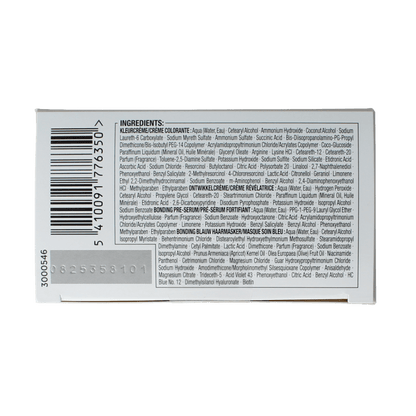 Schwarzkopf Creme supreme 9 - 16 licht blond 1 Stuks - DrogistWereld