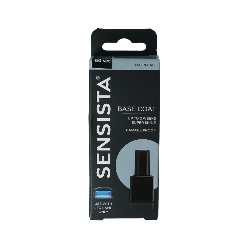 Sensista Base coat 7.5 Milliliter - DrogistWereld
