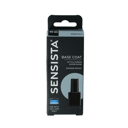 Sensista Base coat 7.5 Milliliter - DrogistWereld