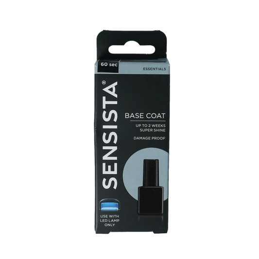 Sensista Base coat 7.5 Milliliter - DrogistWereld