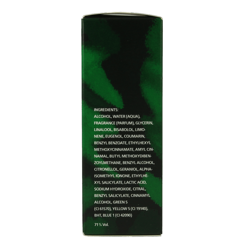 Sir Irisch Moos Aftershave lotion 50 Milliliter - DrogistWereld