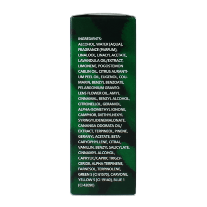 Sir Irisch Moos Eau de toilette natural spray 50 Milliliter - DrogistWereld