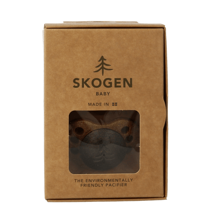 Skogen Baby Beech 0 - 6 anatomic 2 Stuks - DrogistWereld