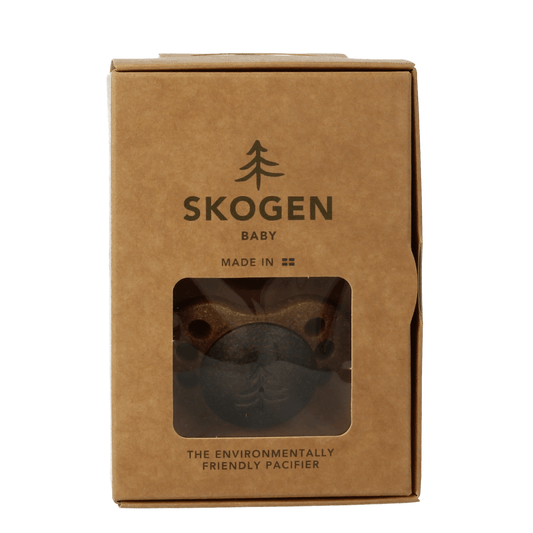 Skogen Baby Beech 0 - 6 anatomic 2 Stuks - DrogistWereld