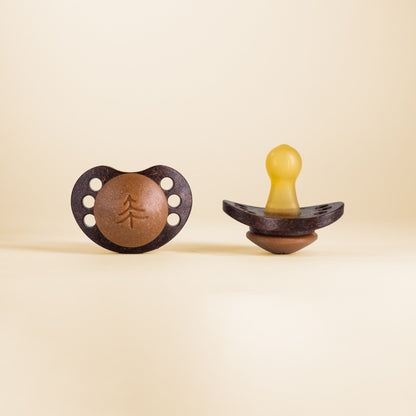 Skogen Baby Beech + coco round alle leeftijden 2 Stuks - DrogistWereld