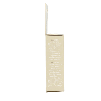 Skoon Konjac spons pure bio 1 Stuks - DrogistWereld
