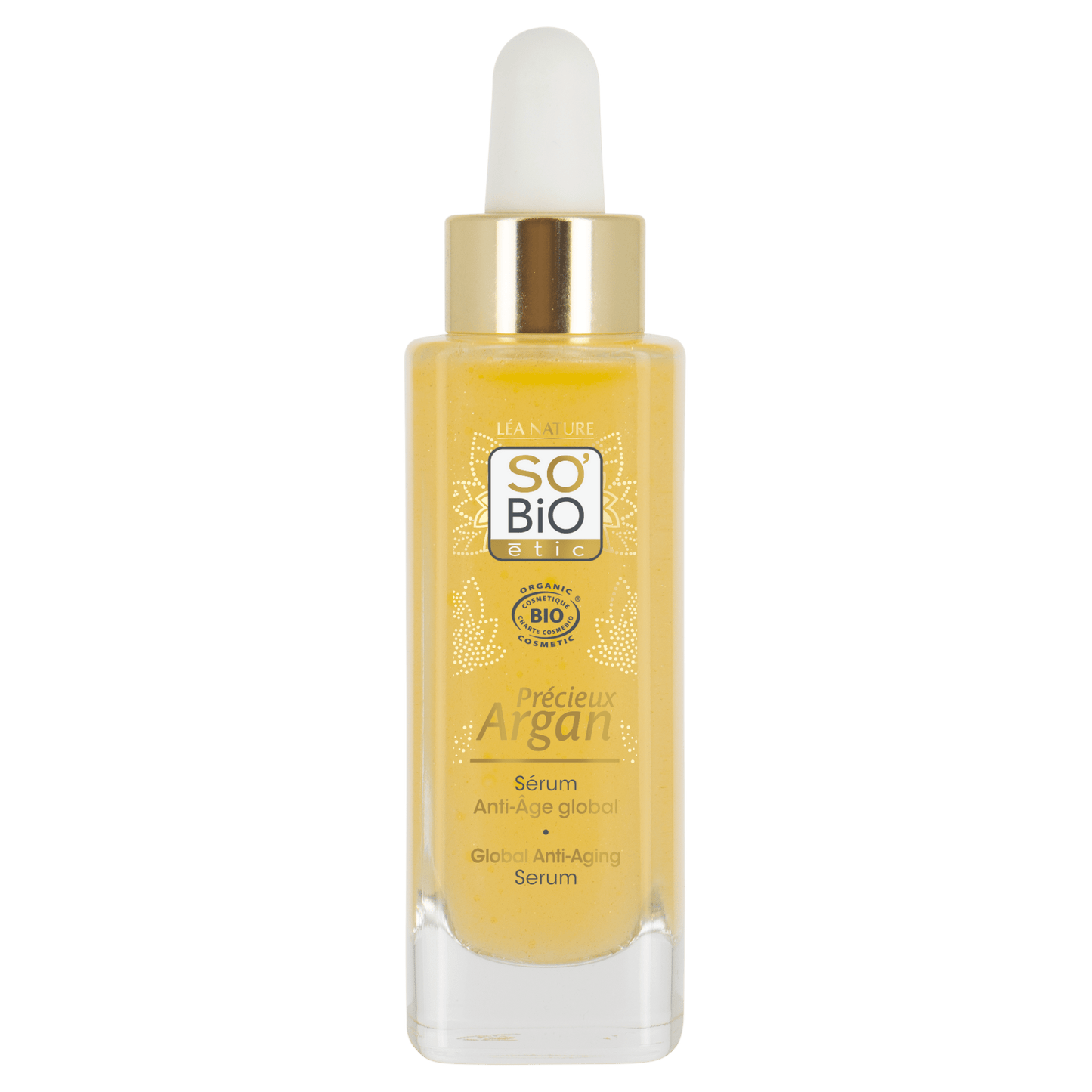 So Bio Etic Serum anti age global 30 Milliliter - DrogistWereld