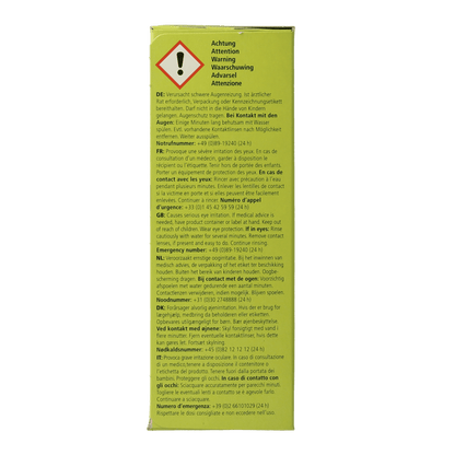 Sonett Vaatwasmachine tablet 25 Stuks - DrogistWereld