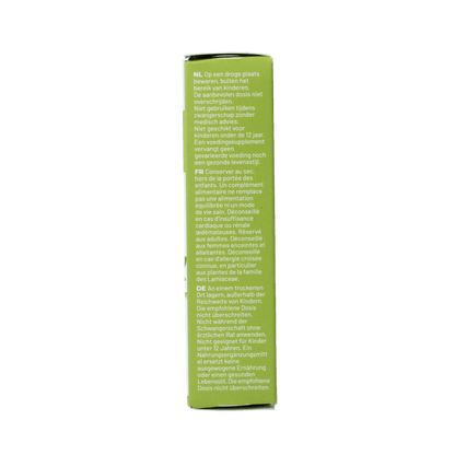 Soria Natural 14 - C Alerdin XXI 30 Capsules - DrogistWereld