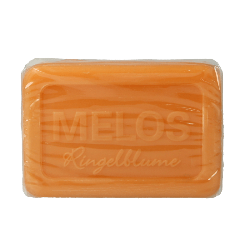 Speick Calendula zeep 100 Gram - DrogistWereld