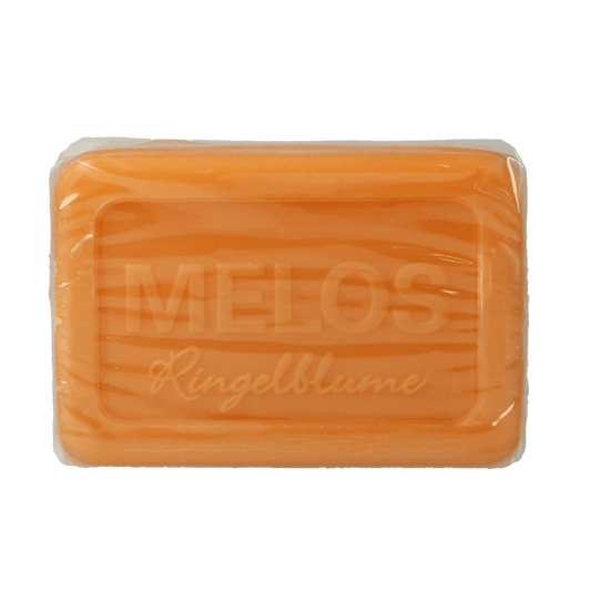 Speick Calendula zeep 100 Gram - DrogistWereld