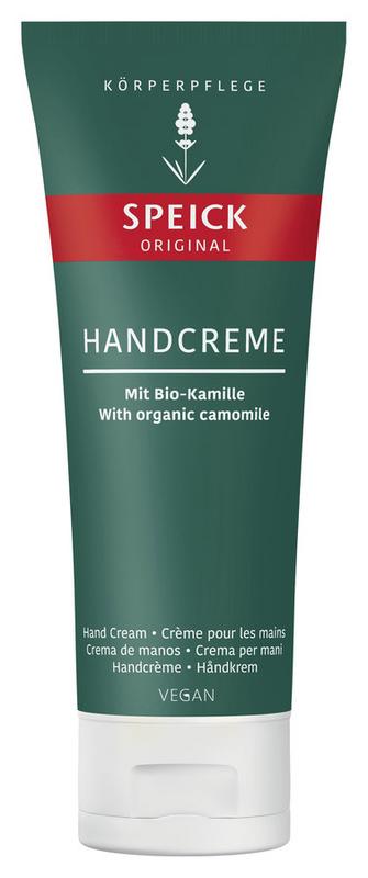 Speick Handcreme 75 Milliliter - DrogistWereld