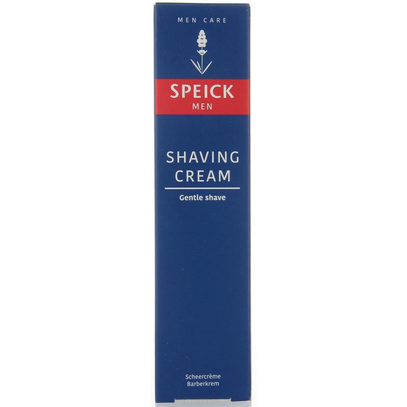 Speick Man scheercreme 75 Milliliter - DrogistWereld