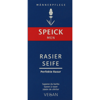 Speick Man scheerzeep stick 50 Gram - DrogistWereld