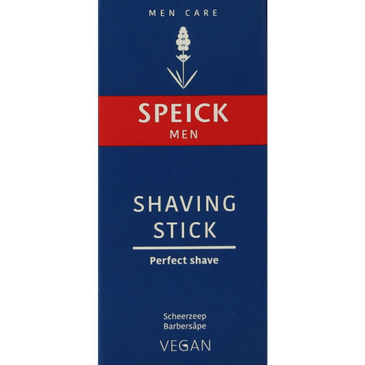 Speick Man scheerzeep stick 50 Gram - DrogistWereld