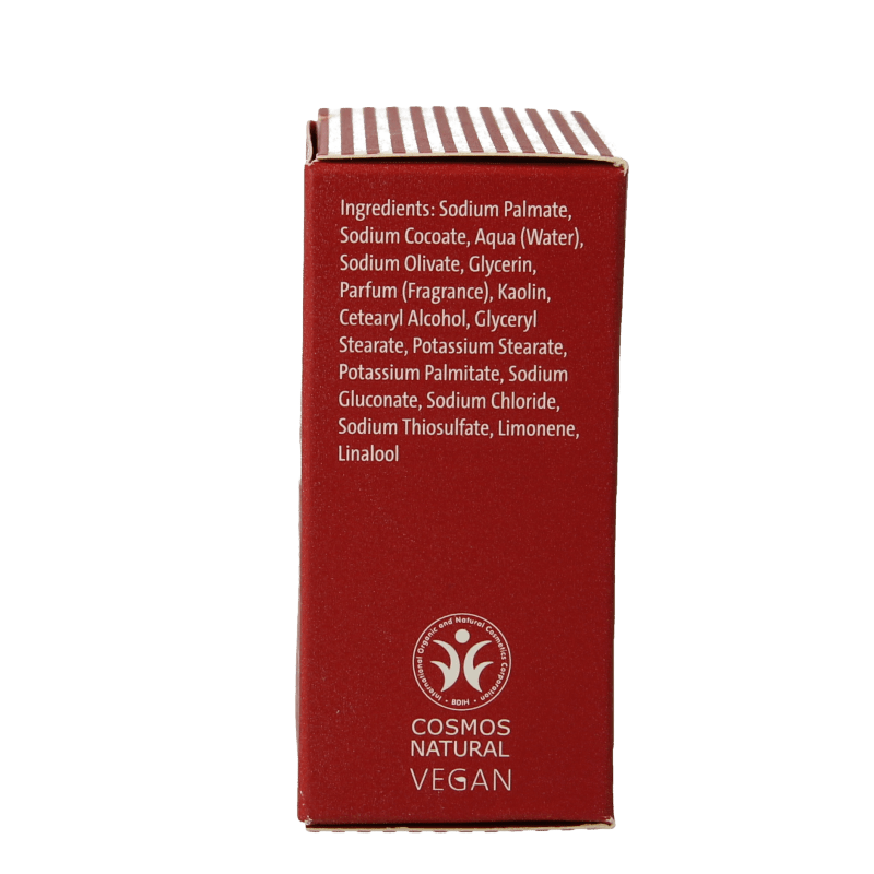 Speick Red soap 100 Gram - DrogistWereld
