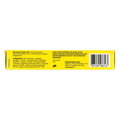 Sperti Zalf 25 Gram - DrogistWereld
