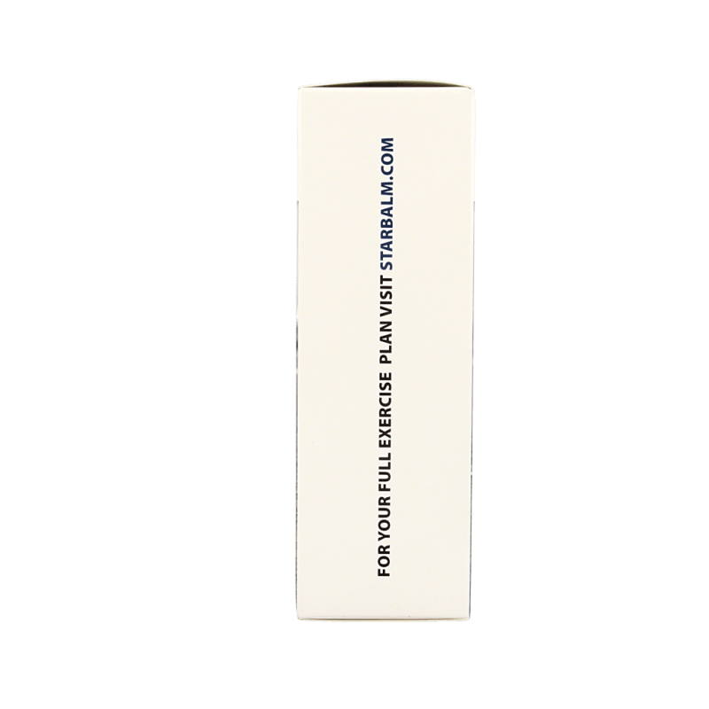 Star balm Cold gel 100 Milliliter - DrogistWereld