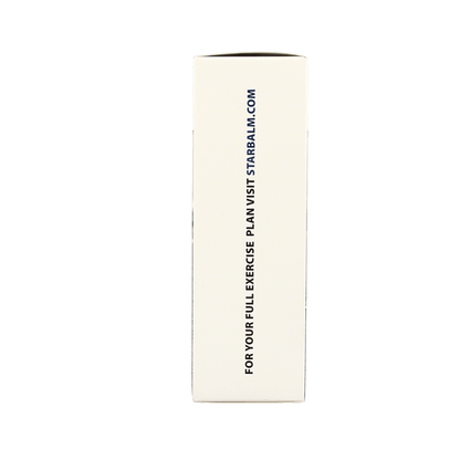 Star balm Cold gel 100 Milliliter - DrogistWereld